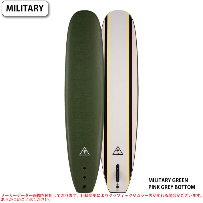 Amazon | CATCH SURF キャッチサーフ NOSE RIDER SINGLE ノーズ