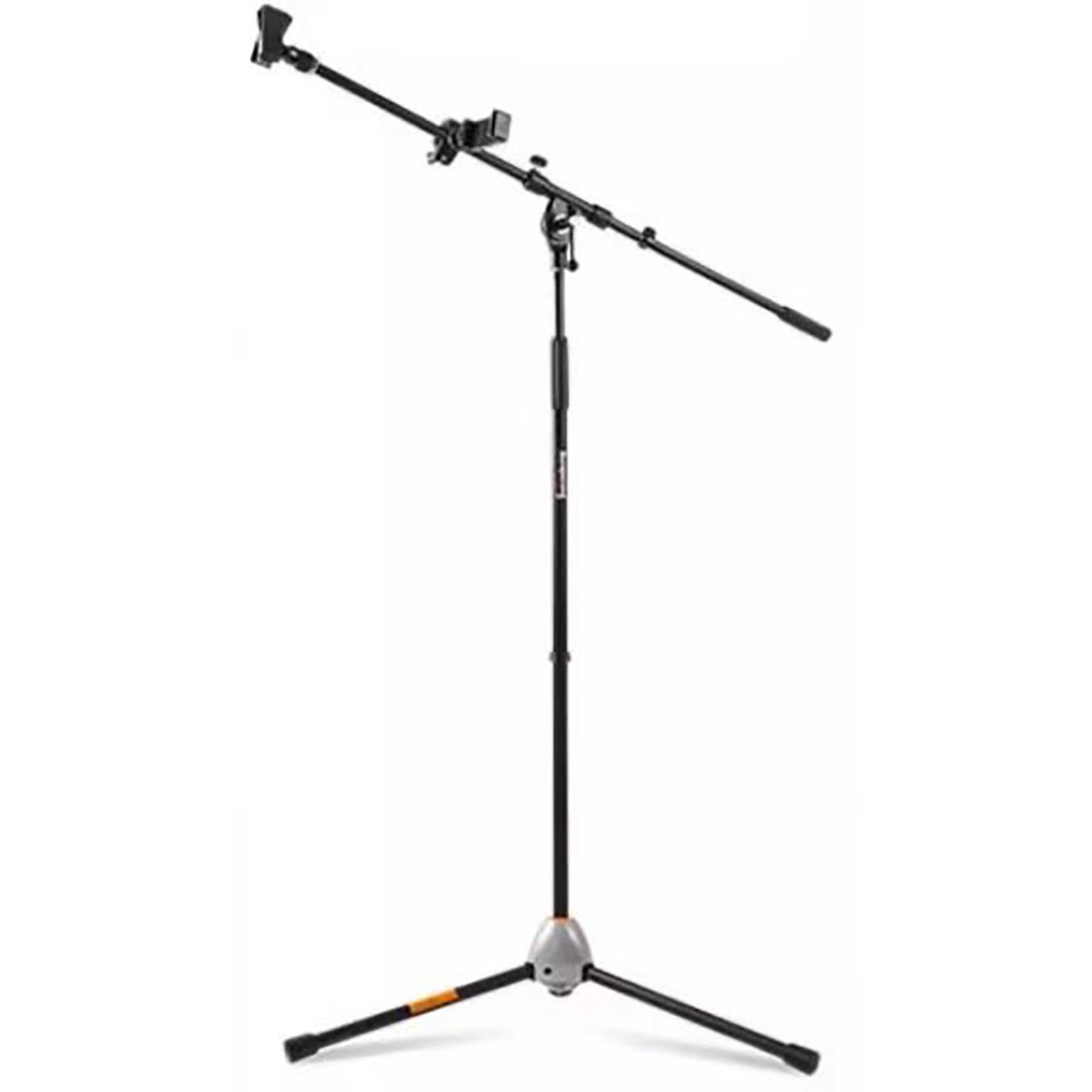 Amazon.co.jp: マイクスタンド セルフロック式マイクスタンド