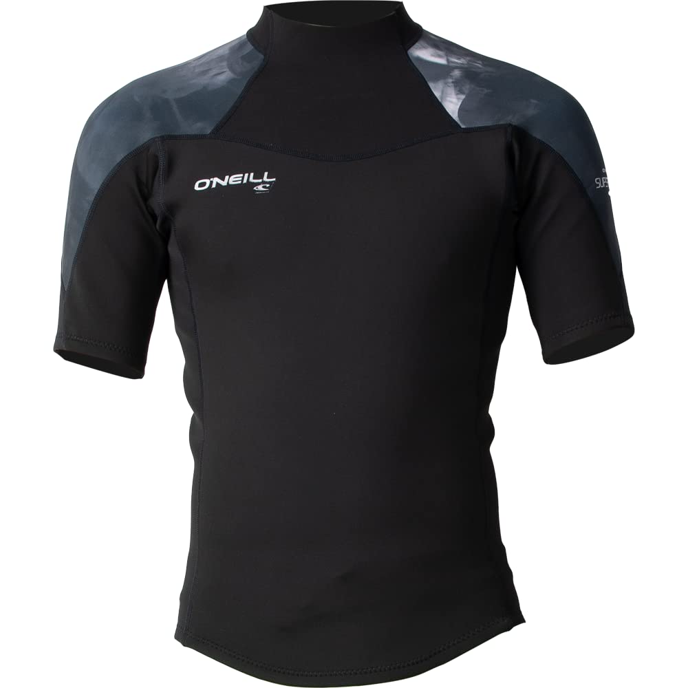 Amazon | 23 O'NEILL オニール 半袖タッパー ウェットスーツ ウエット