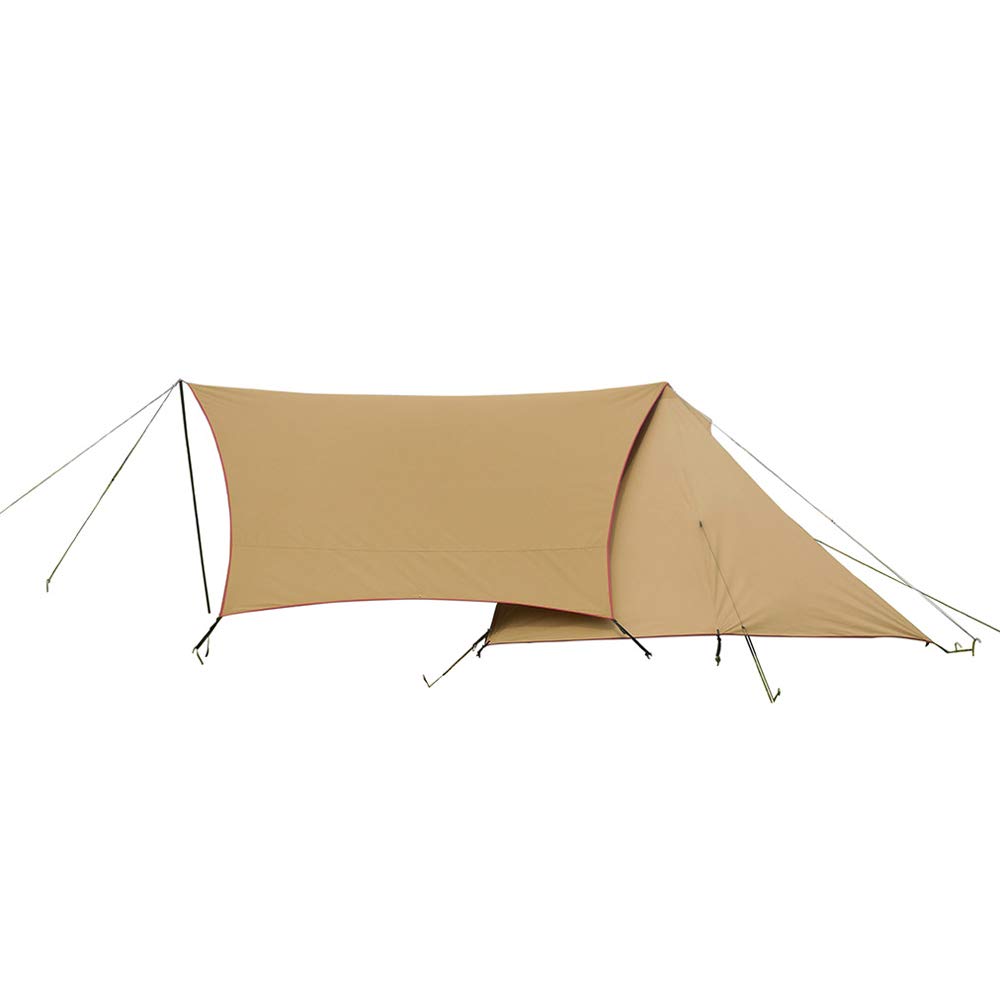 Amazon | テンマクデザイン パンダ タープ TC | tent-Mark DESIGNS