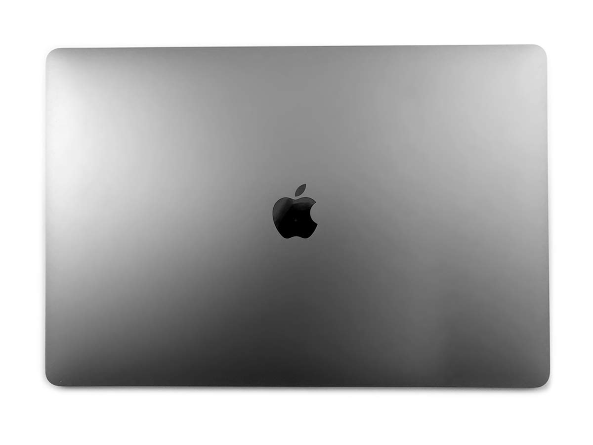 Amazon.com: Apple 2016 MacBook Pro with 2.7GHz quad-core with