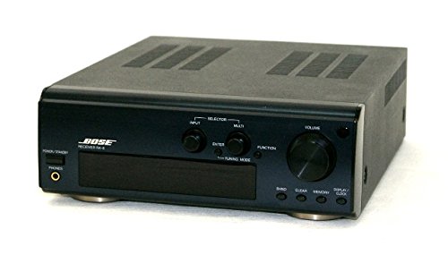 Amazon.co.jp: Bose RA-8 アメリカンサウンドシステム ステレオ