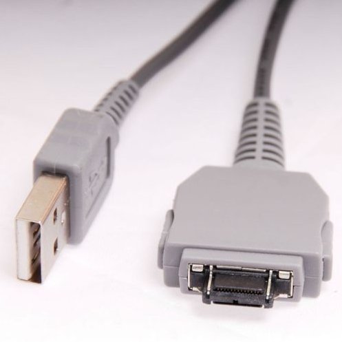 Amazon | Dejavu House USB vmc-md1ケーブル同期データコードfor Sony