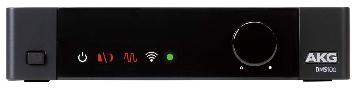 Amazon | AKG DMS100 SET ハンドヘルドマイク ワイヤレスマイク