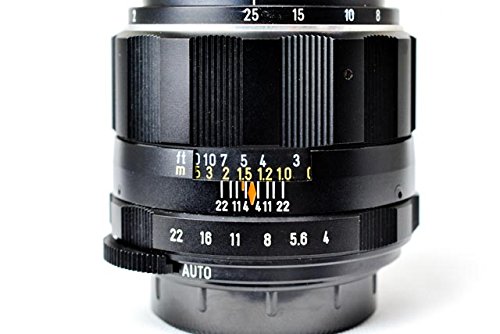 Amazon.co.jp: PENTAX SMC MACRO-TAKUMAR 50mm F4 M42 : 家電＆カメラ