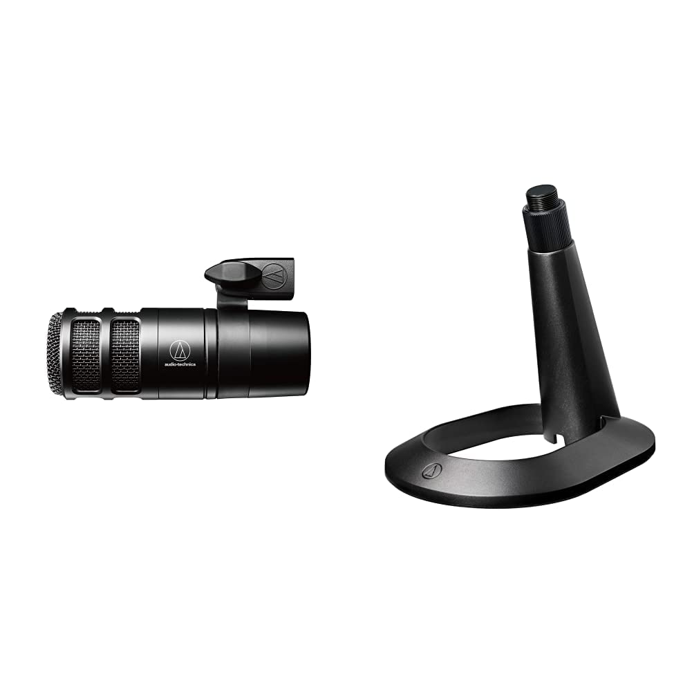 Amazon.co.jp: オーディオテクニカ ダイナミックマイク AT2040