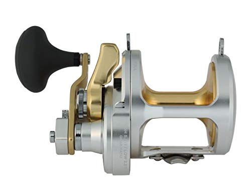 Amazon.com : Rapala TALICA 20II : Fishing Reels : Sports & Outdoors