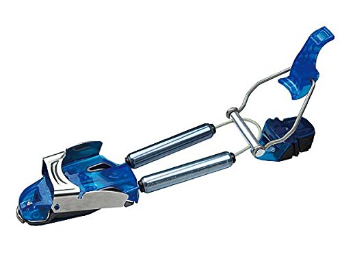 Amazon | ブラックダイヤモンド O2 テレーマーク ビンディング [並行