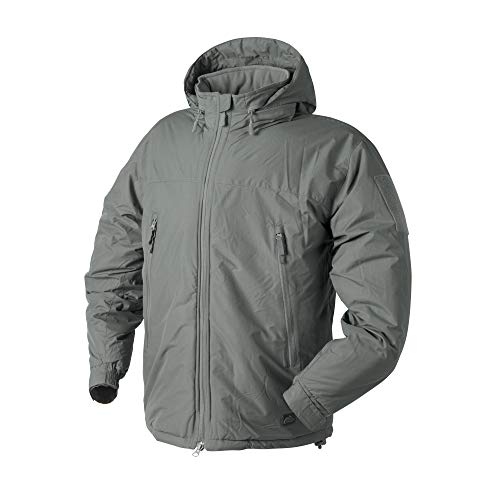 Helikon-Tex Level 7 Lightweight Winter Jacket Alpha Green Small