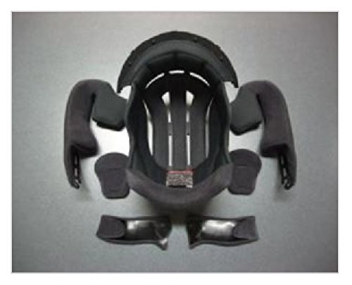 Amazon.co.jp: ショウエイ(SHOEI) J-Cruise 内装セット M ヘルメット