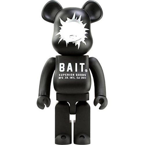 Amazon | ベアブリック 1000% BE@RBRICK//kaws 千秋 r2-d2