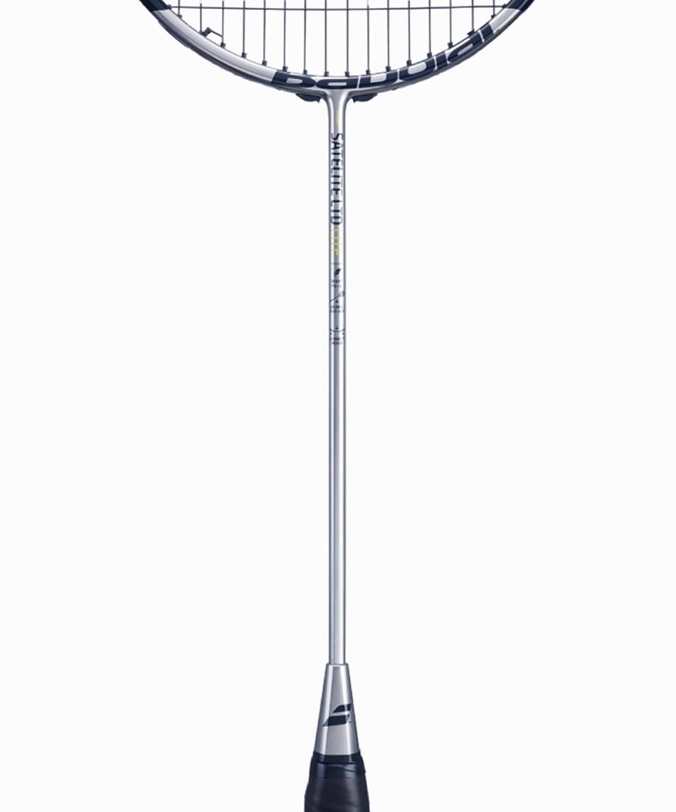 Amazon | バボラ Babolat バドミントンラケット SATELITE LIMITED LITE