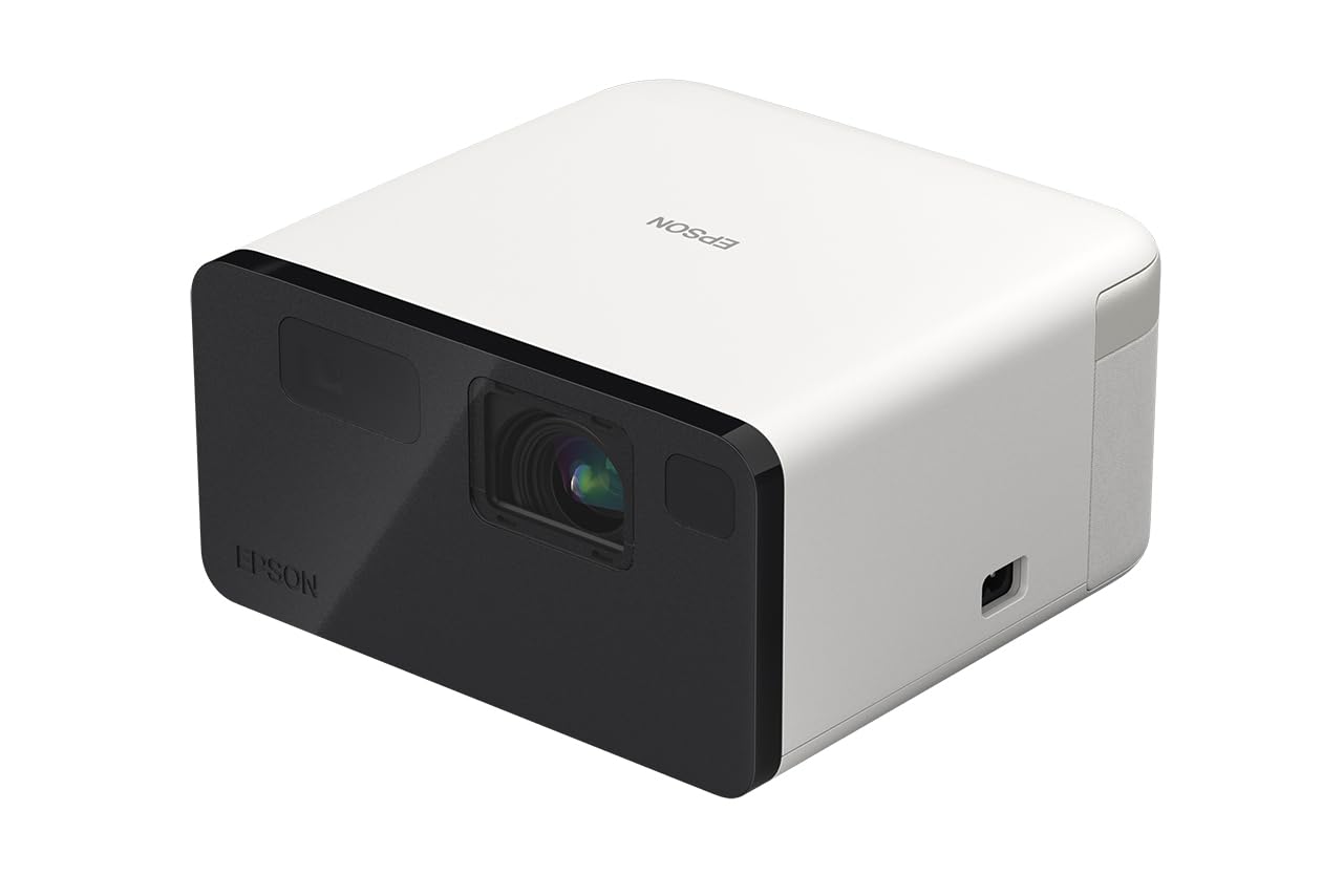 Amazon.co.jp: Epson Dreamio EF-21W Full HD 1000lm Home Projector