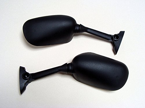 Amazon | スズキ用 GSX-R1000 純正タイプ ミラー左右 GSXR600 SV1000S