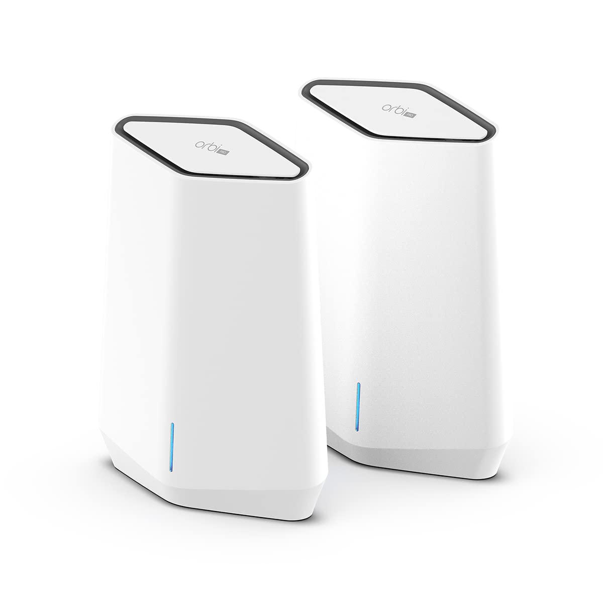 Amazon | ネットギア Orbi Pro WiFi6 メッシュWiFi AX5400 2台セット