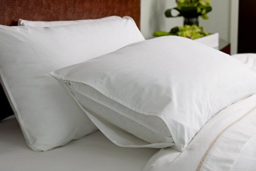 Amazon｜Betten Hofmann ドイツ製洗える安眠高級枕 75x50cm ヨーロッパ