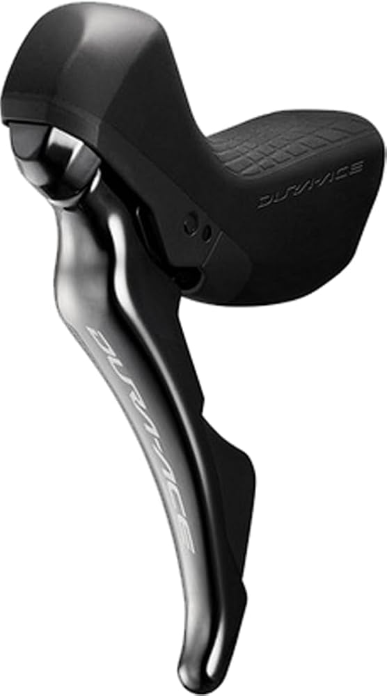 Amazon.co.jp: SHIMANO Dura-Ace 機械式シフト/油圧ディスク 自転車