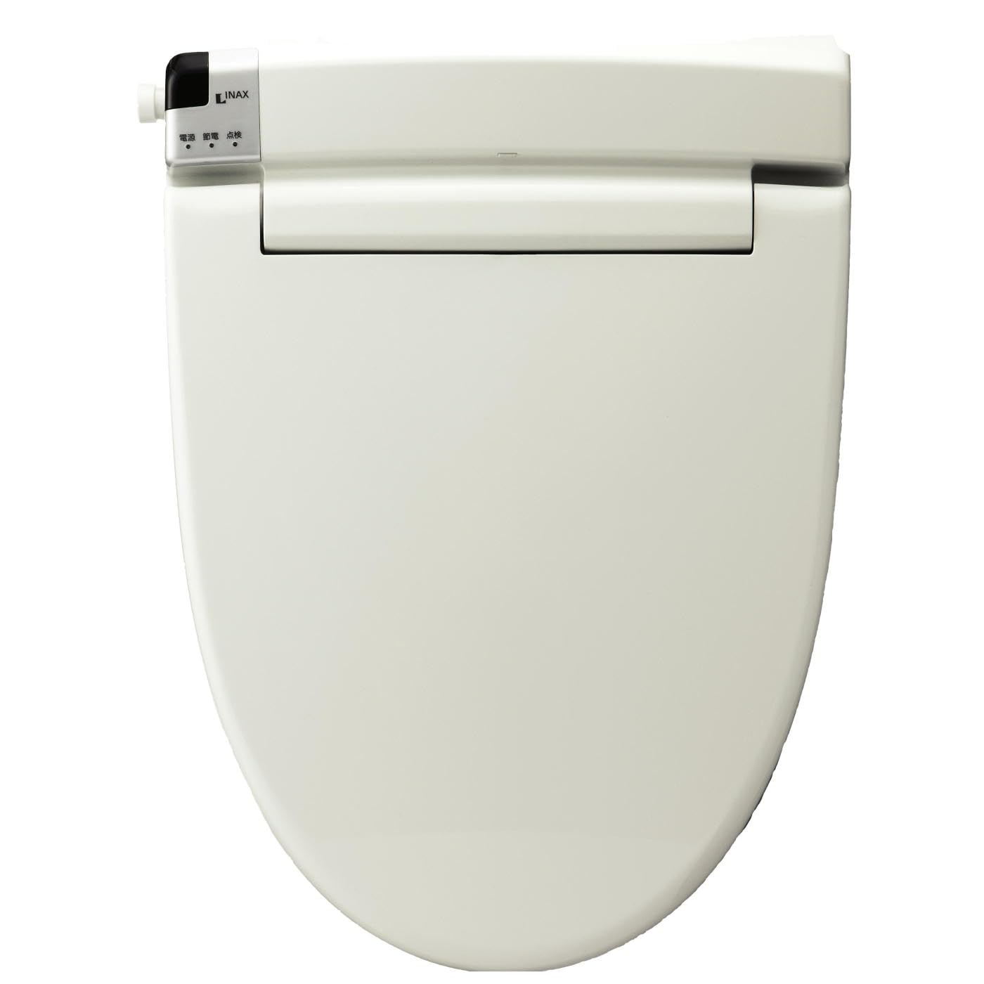 Amazon.co.jp: LIXIL(リクシル) INAX 温水洗浄便座 【日本製】 2年保証