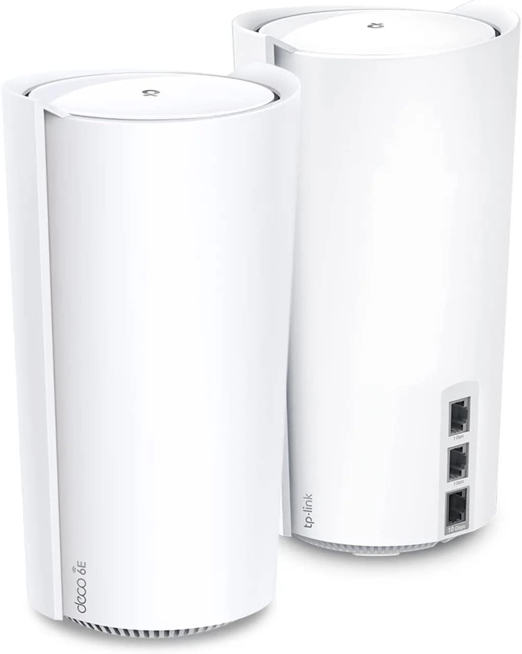 Amazon.com: TP-Link Deco Mesh WiFi AXE11000 Tri-Band WiFi 6E Mesh
