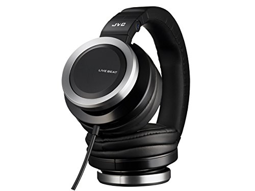 Amazon.co.jp: JVC HA-SZ1000 LIVE BEATシリーズ 密閉型ヘッドホン