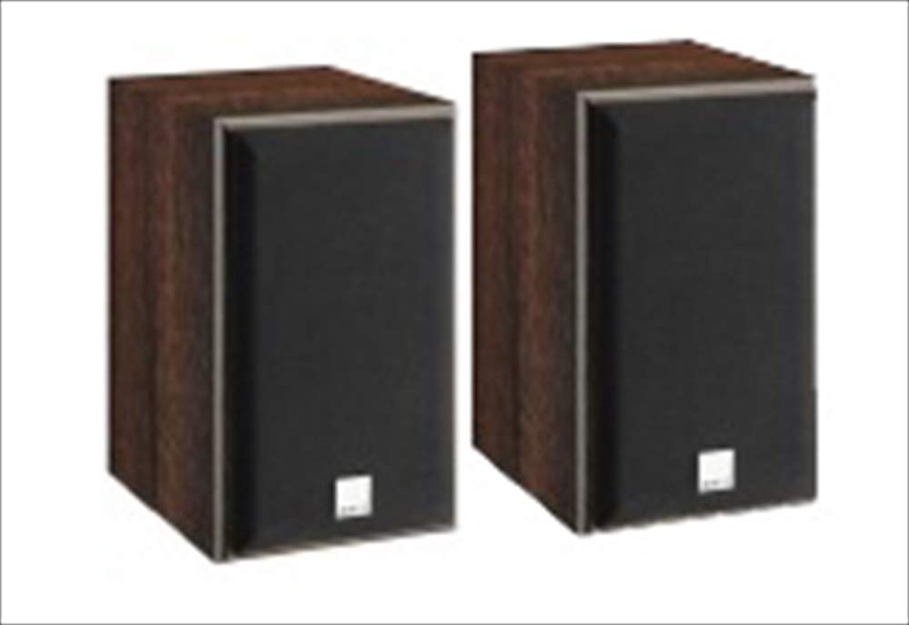 Amazon.co.jp: DALI ダリ ブックシェルフスピーカー 115mm ウーハー