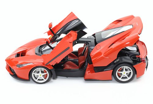 Amazon.co.jp: TAM24333 1/24, LaFerrari : Hobbies