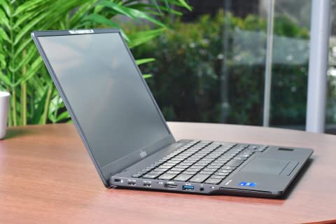 Amazon.co.jp: 【整備済み品】 富士通 超軽量FUJITSU LIFEBOOK U9311