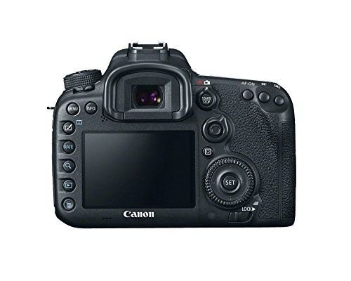 Amazon | Canon EOS 7D Mark II デジタル一眼レフカメラ(本体のみ