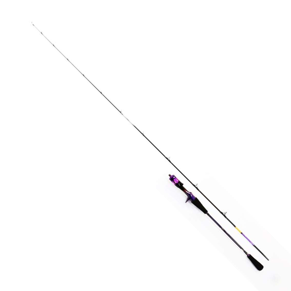 Amazon | ダイワ(DAIWA) タチウオジギングロッド 鏡牙EX AGS 63B-1.7