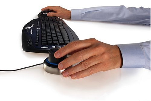 Amazon.co.jp: 3Dconnexion 3Dマウス SpaceNavigator SE (Standard