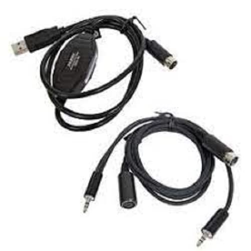 Amazon.com: YAESU SCU-58 Wires-X Connection Cable for Remote PC