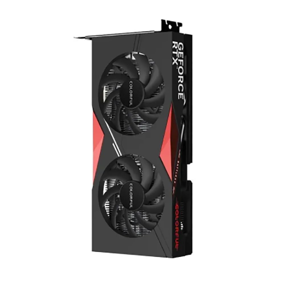 Amazon | Colorful GeForce RTX 4060 Duo 8GB 128ビットグラフィックス