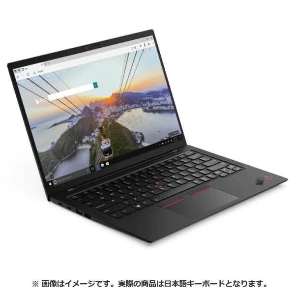 Amazon.co.jp: 【SIMフリー】ThinkPad X1 Carbon Gen 11 Windows11 Pro