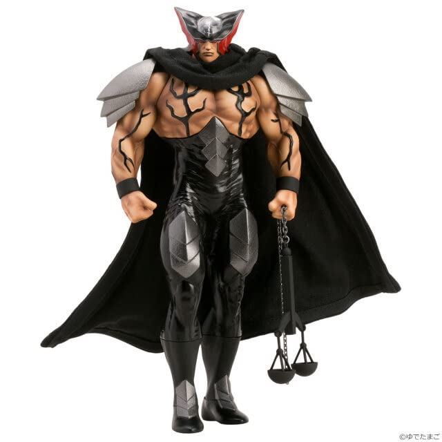 Amazon.co.jp: CCPCMC キン肉マン フィギュア王限定 NO.EX
