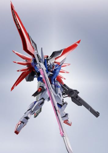 Amazon.co.jp: METAL ROBOT魂 ＜SIDE MS＞ デスティニーガンダムSpecII