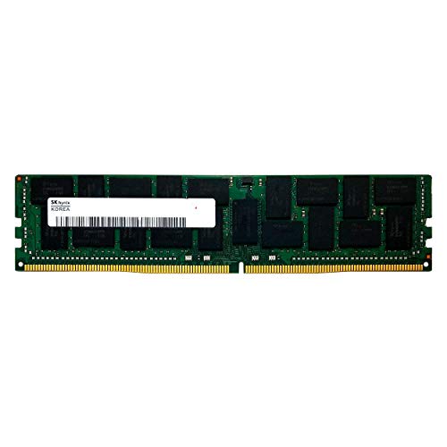 Amazon.co.jp: SK HYNIX 32GB HMA84GR7MFR4N-UH DDR4-2400 ECC RDIMM