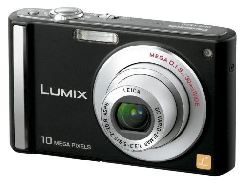 Amazon | パナソニック デジタルカメラ LUMIX (ルミックス) ブラック