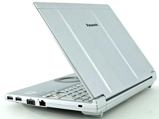 Amazon.co.jp: 【整備済み品】 Panasonic パナソニック Let's Note