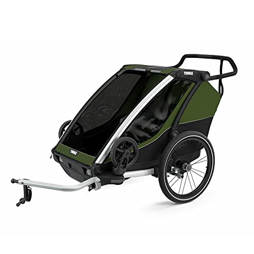 Amazon.co.jp: スーリー・チャリオット・キャブ＜Thule Chariot Cab2