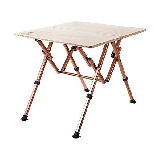 Amazon | コンフォートマスターバンブーラウンジテーブル/65 OEM品