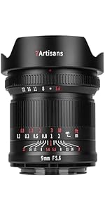 Amazon.co.jp: TTArtisan 11mm f/2.8 Fisheye ED Zマウント ニコンZ 銘