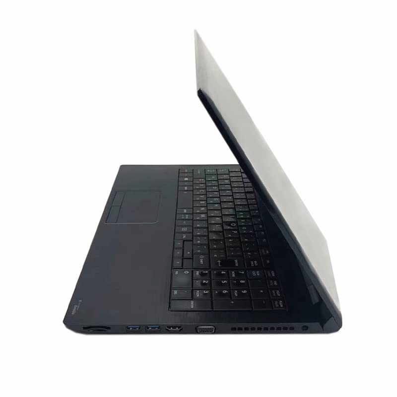 Amazon.co.jp: 【整備済み品】 東芝ノートパソコンDynabook B65／Win11