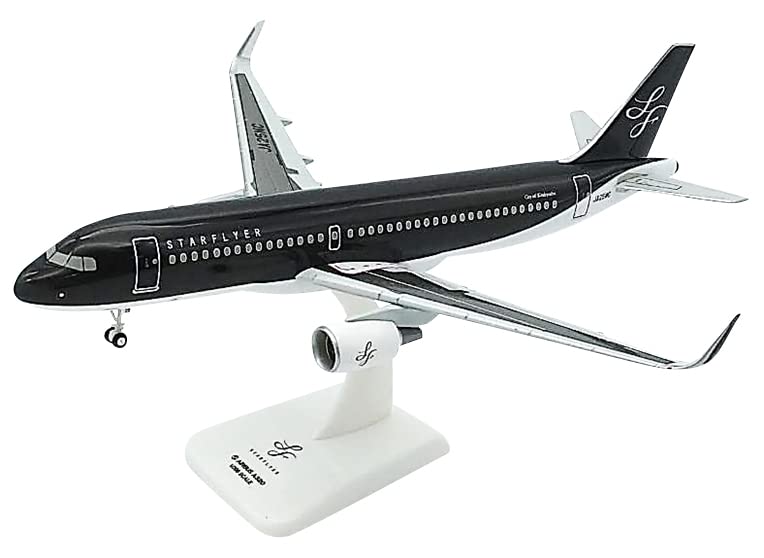 Amazon | クロスウィング hogan Wings 1/200 A320-200 JA25MC