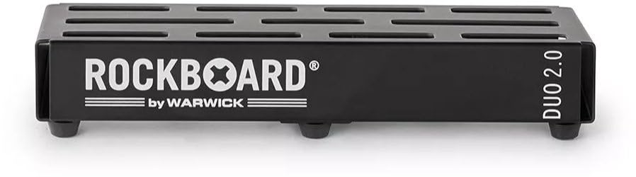 Amazon | エフェクターボード RBO B 2.0 DUO B BAG | エフェクター