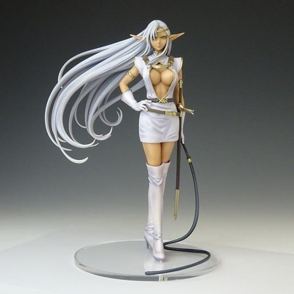 Amazon | ピロテース ロードス島戦記 1/8 ガレージキット レジン