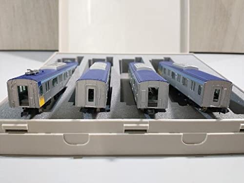 Amazon | Nゲージ GREENMAX 横浜高速鉄道みなとみらい線Y500系電車