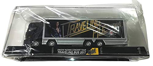 Amazon | 矢沢永吉（EIKICHI YAZAWA）トランポ型ミニカー(TRAVELING