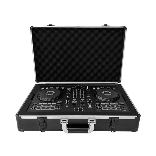 Amazon.co.jp: Analog Cases Pioneer DJ DDJ-FLX4 専用ハードケース