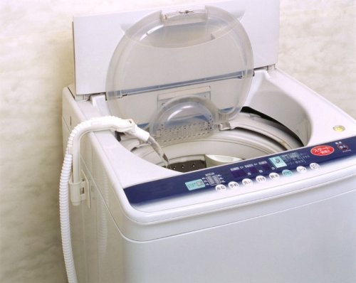 Amazon.co.jp: ナカサ バスポンプ(給水ホース付)NBP-30H : DIY・工具