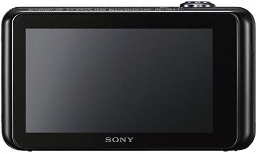 Amazon | SONY デジタルカメラ Cyber-Shot(サイバーショット) WX30